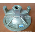 formwork materials galvanized domed nut for building